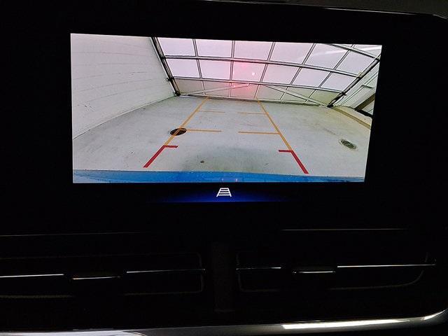 used 2024 Chevrolet Trax car, priced at $22,500