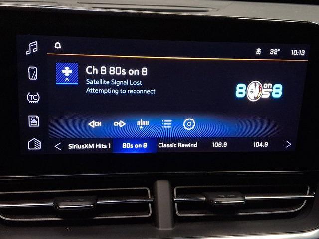 used 2024 Chevrolet Trax car, priced at $22,500