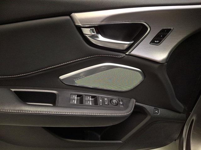 used 2022 Acura RDX car, priced at $31,500