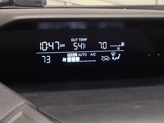 used 2021 Subaru Crosstrek car, priced at $21,900
