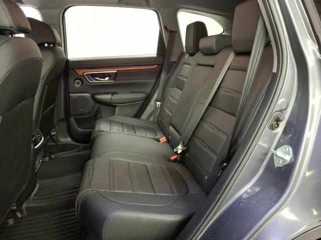 used 2022 Honda CR-V car, priced at $29,300