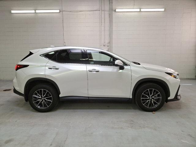 used 2024 Lexus NX 250 car, priced at $42,030