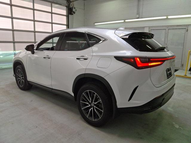 used 2024 Lexus NX 250 car, priced at $42,030