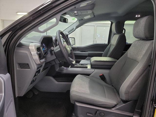 used 2023 Ford F-150 car, priced at $40,600