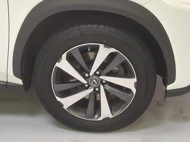 used 2020 Lexus NX 300 car, priced at $25,800