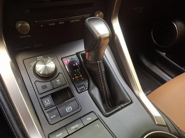 used 2020 Lexus NX 300 car, priced at $25,800