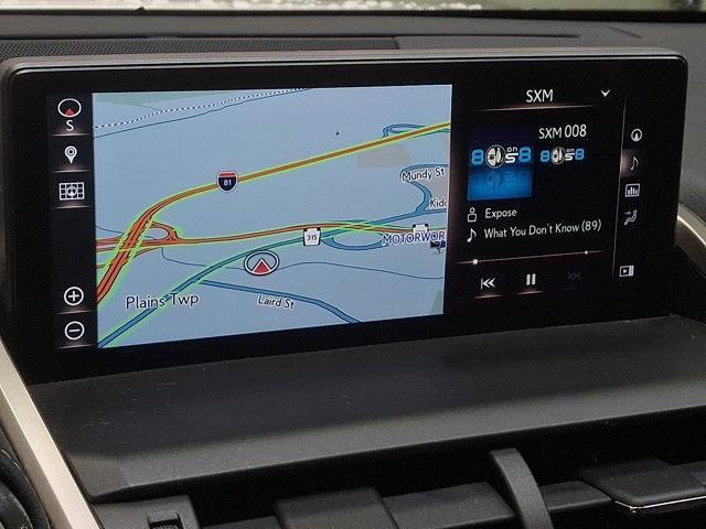 used 2020 Lexus NX 300 car, priced at $25,800