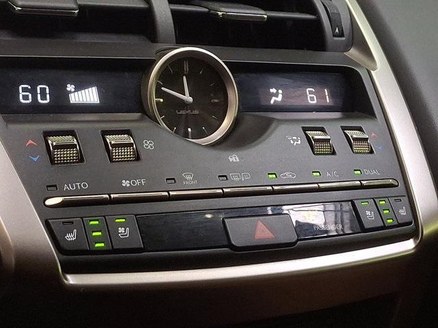 used 2020 Lexus NX 300 car, priced at $25,800