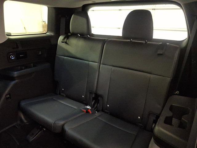 used 2025 Hyundai Santa Fe car, priced at $36,500