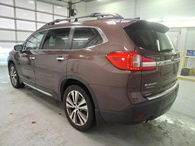 used 2020 Subaru Ascent car, priced at $22,100