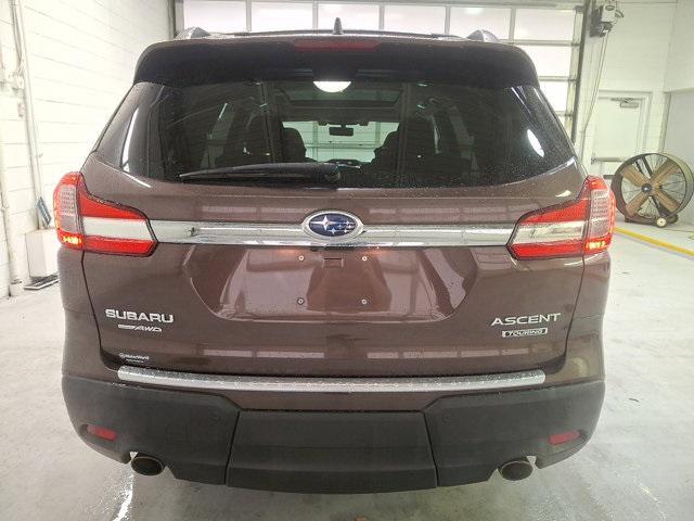 used 2020 Subaru Ascent car, priced at $22,100