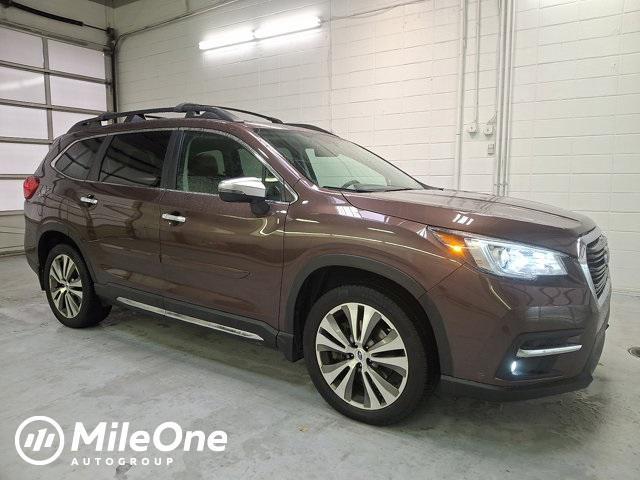 used 2020 Subaru Ascent car, priced at $22,500