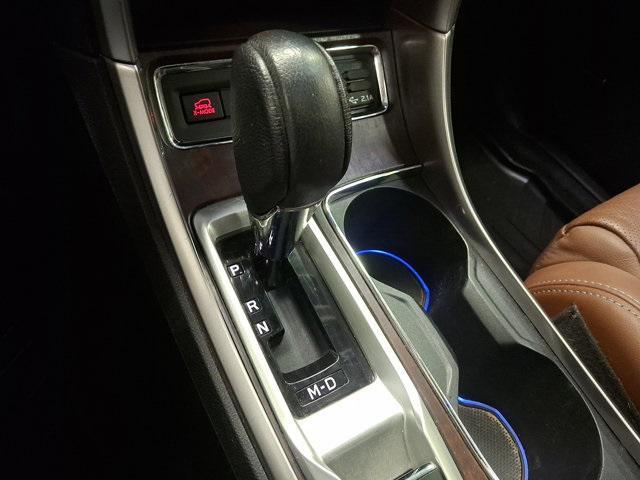 used 2020 Subaru Ascent car, priced at $22,100