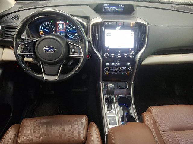 used 2020 Subaru Ascent car, priced at $22,100