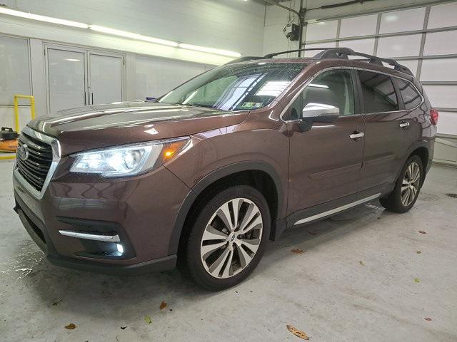 used 2020 Subaru Ascent car, priced at $22,100