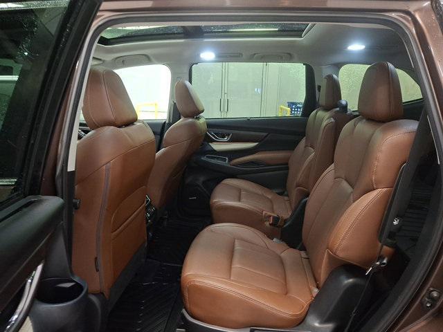 used 2020 Subaru Ascent car, priced at $22,100