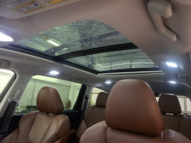 used 2020 Subaru Ascent car, priced at $22,100