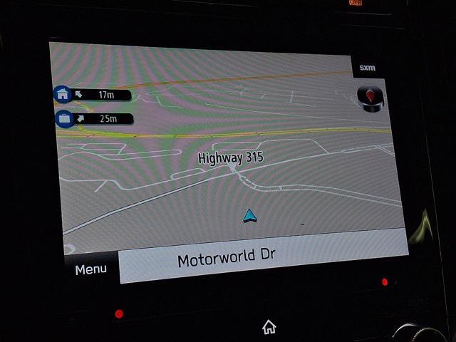 used 2020 Subaru Ascent car, priced at $22,100