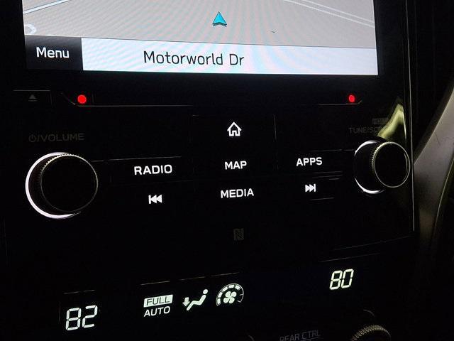 used 2020 Subaru Ascent car, priced at $22,100