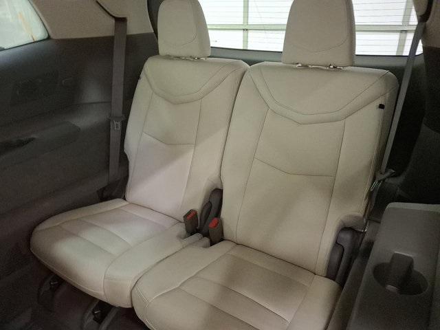used 2023 Cadillac XT6 car, priced at $42,900