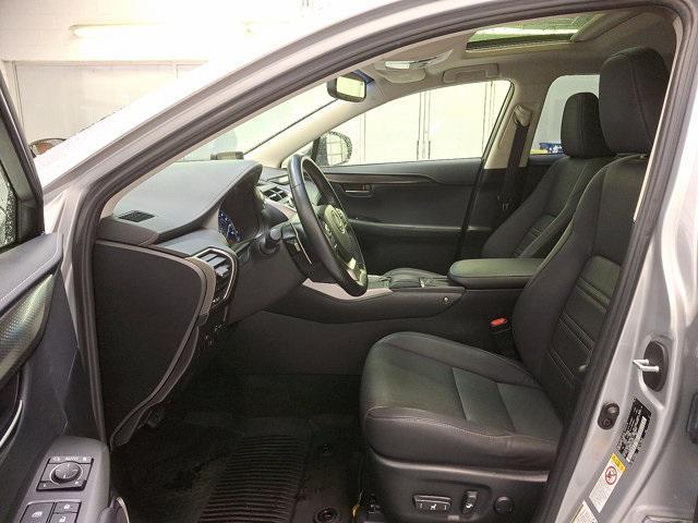 used 2019 Lexus NX 300 car, priced at $23,300