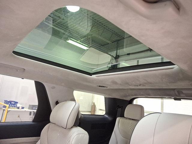 used 2023 Hyundai Palisade car, priced at $37,000