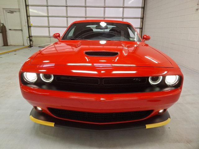 used 2020 Dodge Challenger car, priced at $27,900