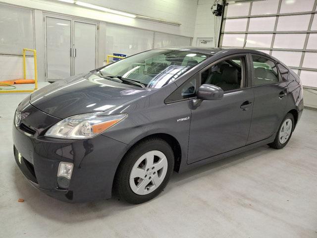 used 2011 Toyota Prius car, priced at $10,400