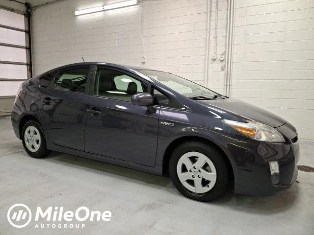 used 2011 Toyota Prius car, priced at $10,400