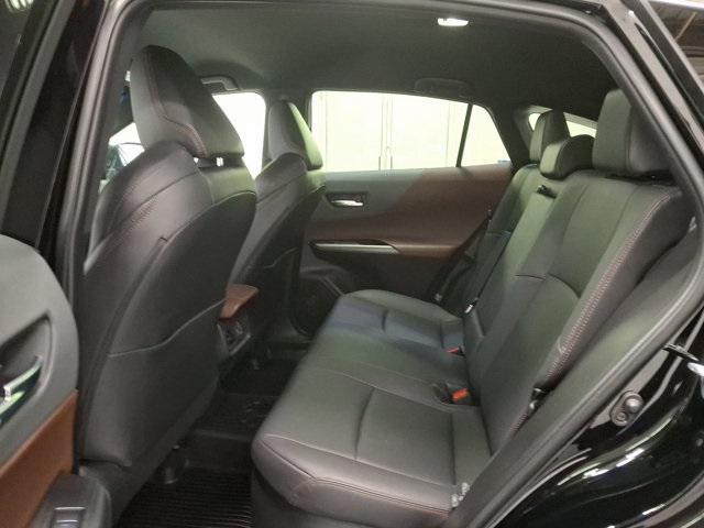 used 2023 Toyota Venza car, priced at $34,400