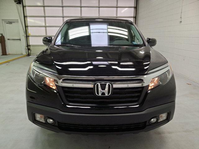 used 2019 Honda Ridgeline car, priced at $27,800