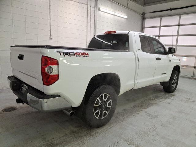 used 2014 Toyota Tundra car, priced at $26,000