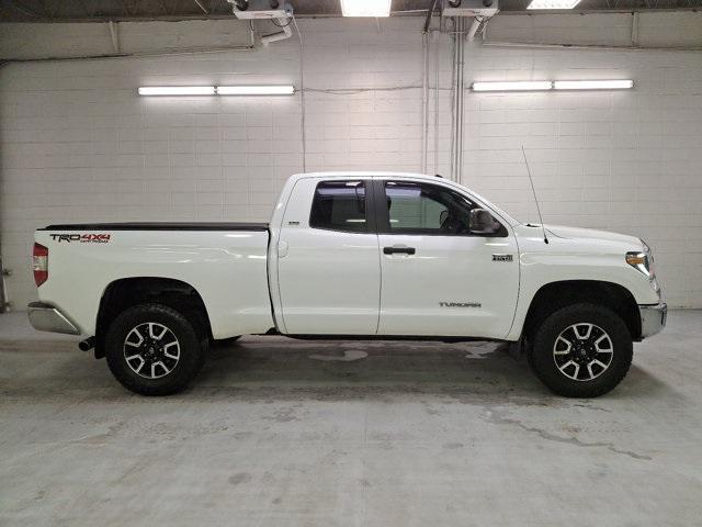 used 2014 Toyota Tundra car, priced at $26,000