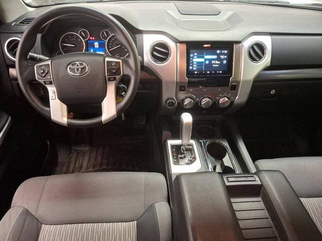 used 2014 Toyota Tundra car, priced at $26,000