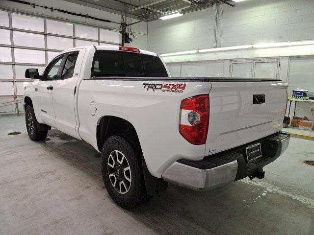 used 2014 Toyota Tundra car, priced at $26,000