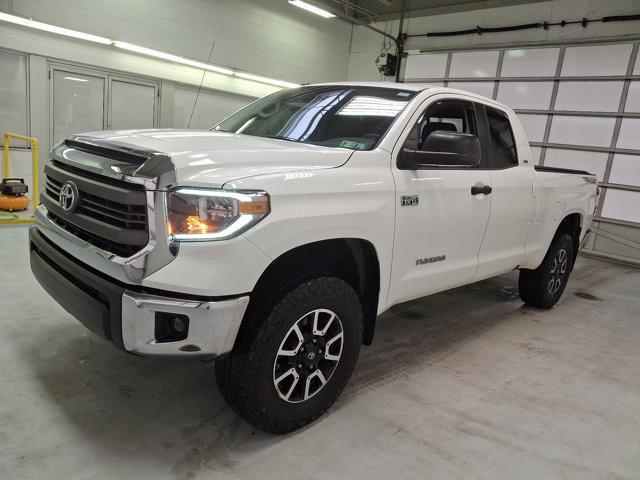 used 2014 Toyota Tundra car, priced at $26,000