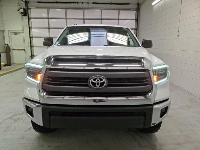 used 2014 Toyota Tundra car, priced at $26,000