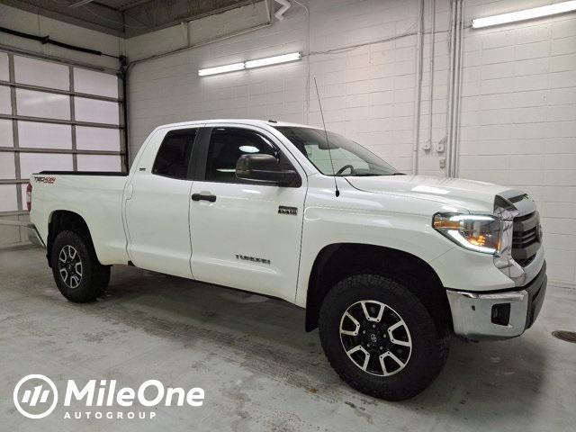 used 2014 Toyota Tundra car, priced at $26,000