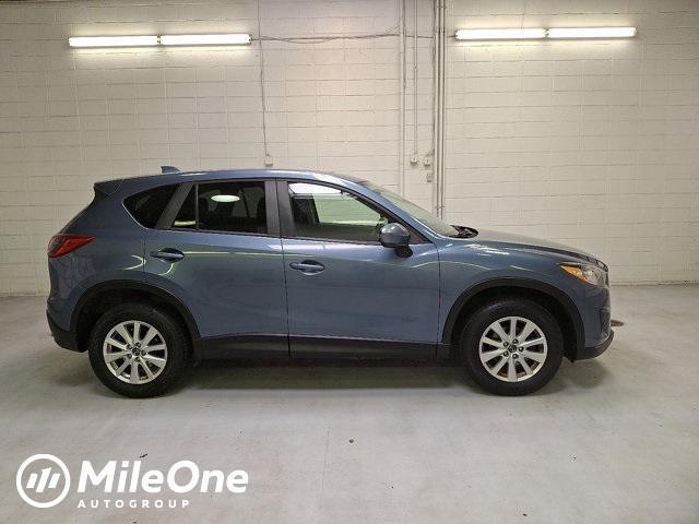 used 2014 Mazda CX-5 car, priced at $11,500