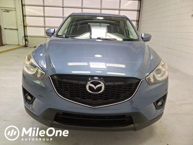 used 2014 Mazda CX-5 car, priced at $11,500