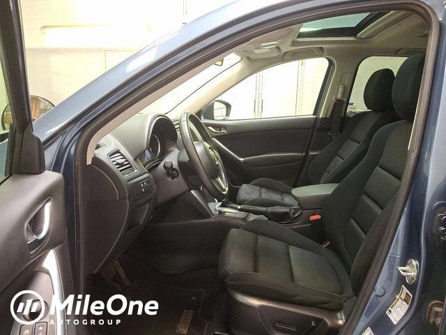 used 2014 Mazda CX-5 car, priced at $11,500