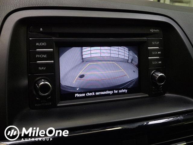 used 2014 Mazda CX-5 car, priced at $11,500