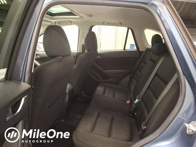 used 2014 Mazda CX-5 car, priced at $11,500