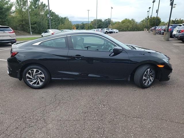 used 2019 Honda Civic car, priced at $17,200