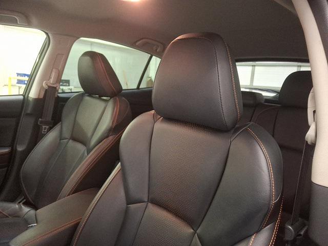 used 2023 Subaru Crosstrek car, priced at $25,500