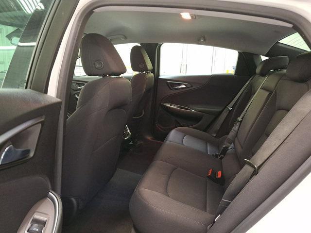 used 2023 Chevrolet Malibu car, priced at $17,200