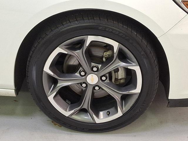 used 2023 Chevrolet Malibu car, priced at $17,200