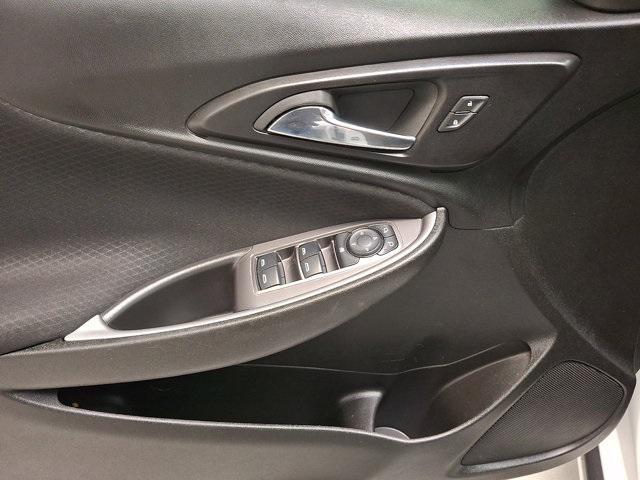 used 2023 Chevrolet Malibu car, priced at $17,200