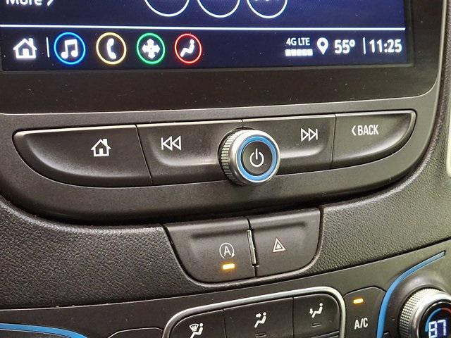 used 2023 Chevrolet Malibu car, priced at $17,200