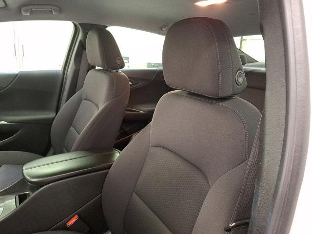 used 2023 Chevrolet Malibu car, priced at $17,200